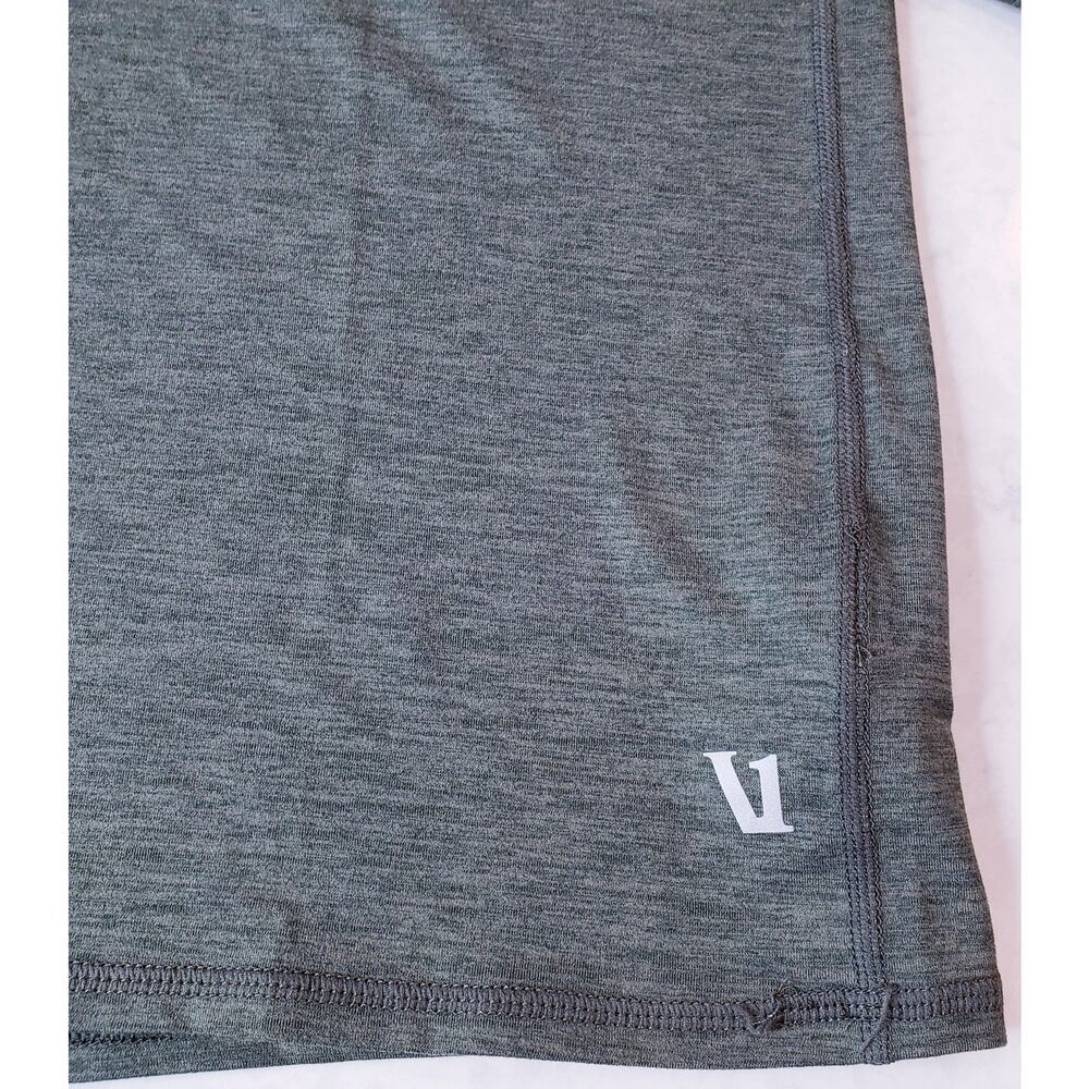 Vuori 1/2 Zip Ease Performance Pullover Long Slee… - image 4